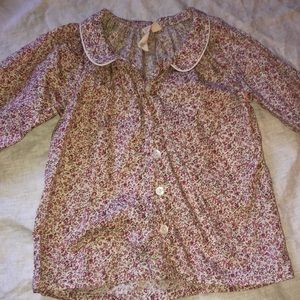 Little Cotton Clothes size 5-6